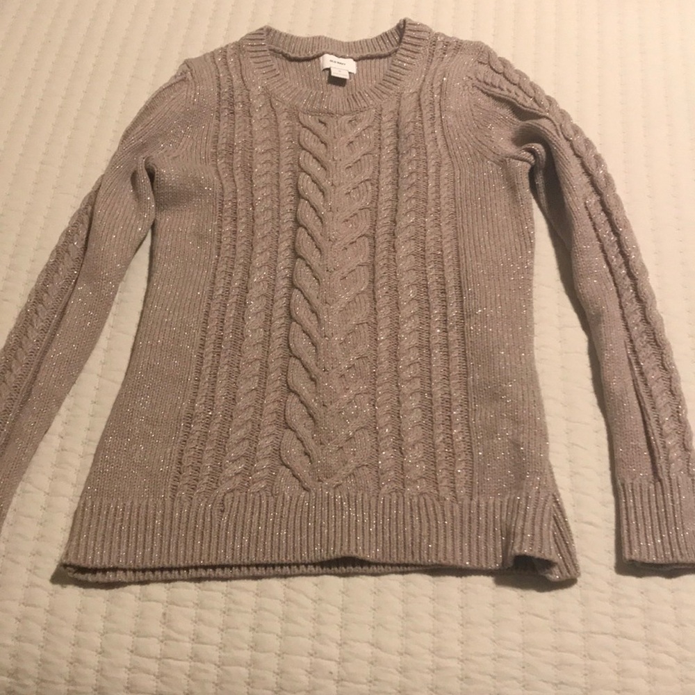 NWOT Old Navy Sweater